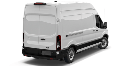 2027 Ford Transit Commercial Cargo Van