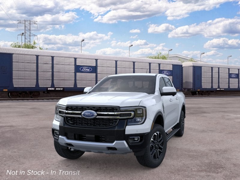 2026 Ford Ranger Lariat®