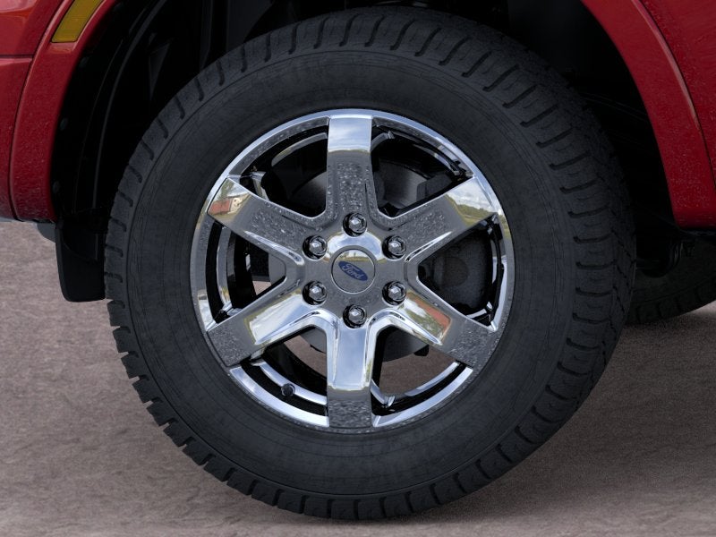 2026 Ford Ranger Lariat®