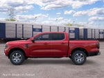 2026 Ford Ranger Lariat®