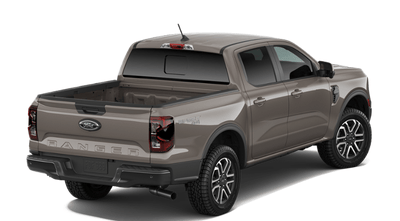 2026 Ford Ranger Lariat®