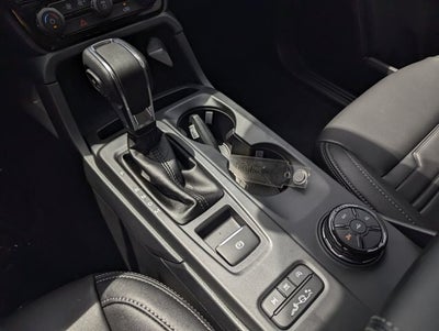 2026 Ford Ranger Lariat®