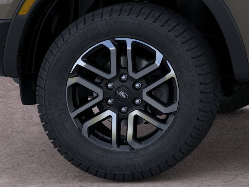 2026 Ford Ranger Lariat®