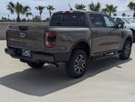 2026 Ford Ranger Lariat®