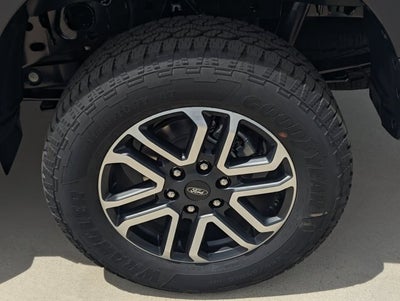 2026 Ford Ranger Lariat®