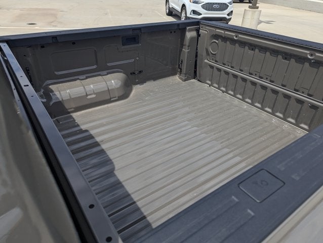 2026 Ford Ranger Lariat®