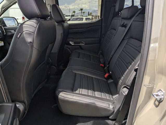 2026 Ford Ranger Lariat®