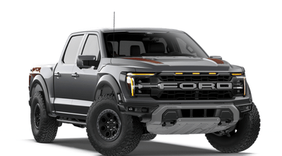 2026 Ford F-150 Raptor®