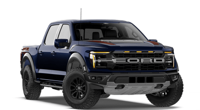 2026 Ford F-150 Raptor®