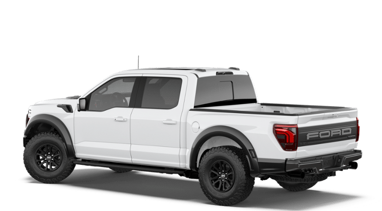 2026 Ford F-150 Raptor®