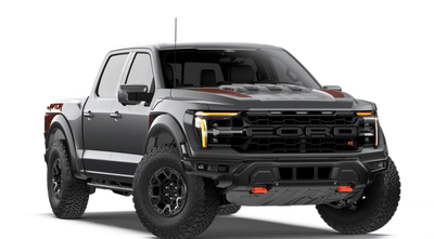 2026 Ford F-150 Raptor®
