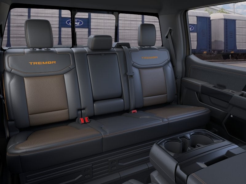 2026 Ford F-150 Tremor®