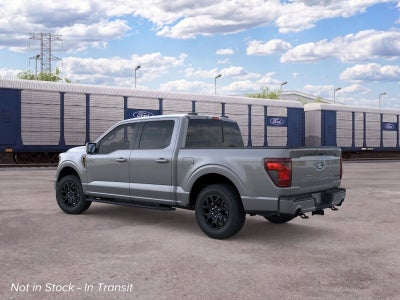 2026 Ford F-150 Tremor®