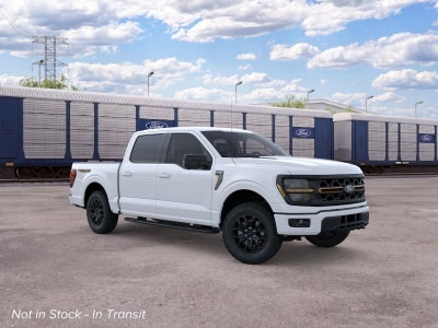 2026 Ford F-150 Tremor®
