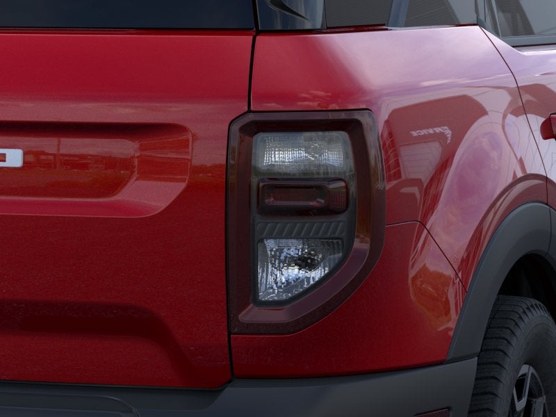 2026 Ford Bronco Sport BRONCO SPT OB