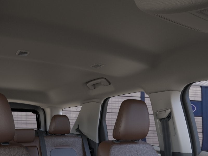 2026 Ford Bronco Sport BRONCO SPT OB