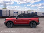 2026 Ford Bronco Sport BRONCO SPT OB