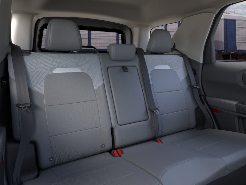 2026 Ford Bronco Sport BRONCO SPT BD