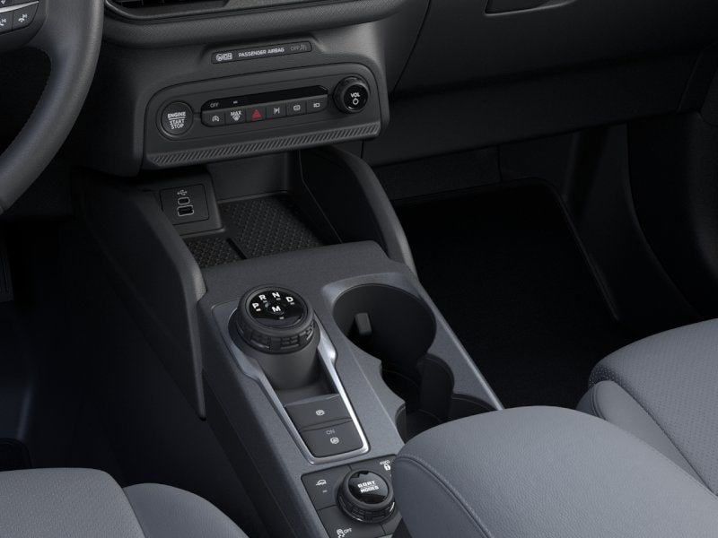 2026 Ford Bronco Sport BRONCO SPT BD