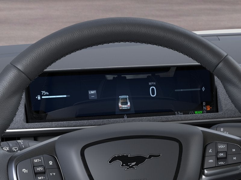 2026 Ford Mustang Mach-E Select