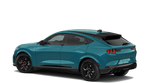 2026 Ford Mustang Mach-E GT