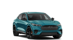 2026 Ford Mustang Mach-E GT