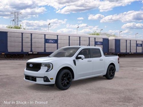 2026 Ford Maverick Lobo™