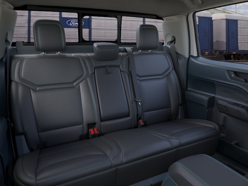 2026 Ford Maverick Lobo™