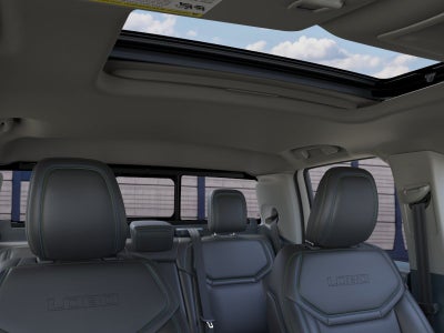 2026 Ford Maverick Lobo™