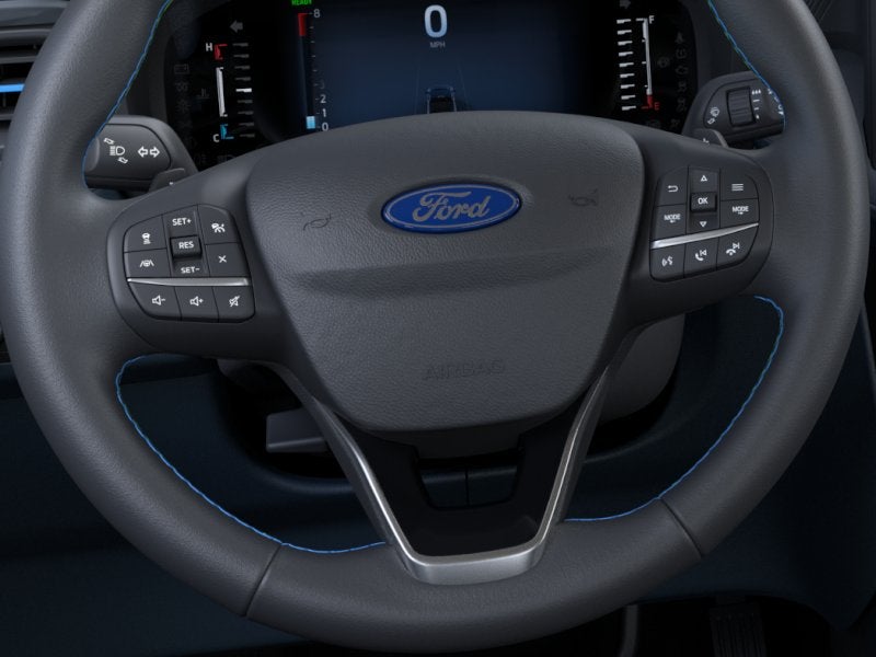 2026 Ford Maverick Lobo™