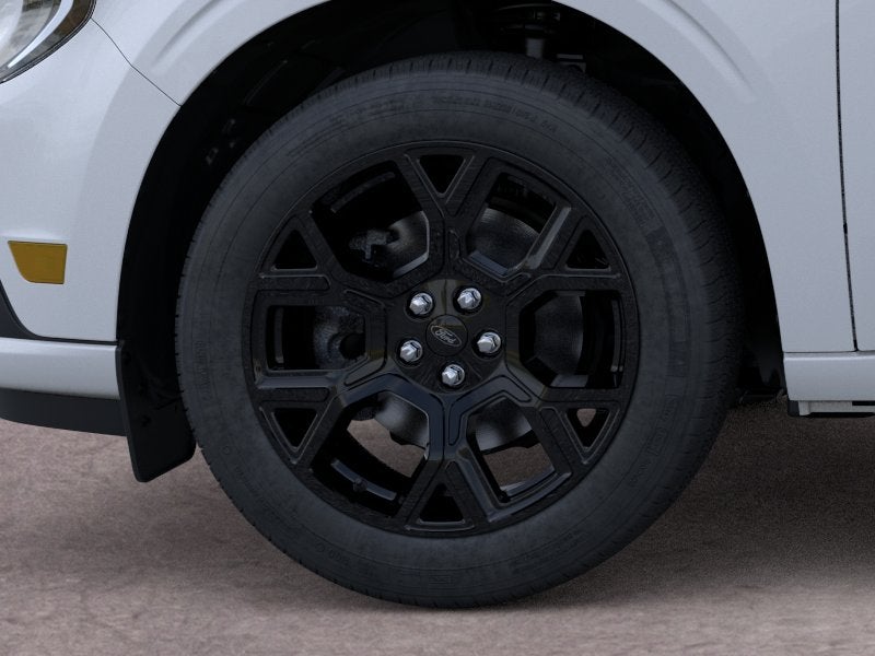 2026 Ford Maverick Lobo™