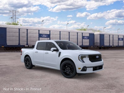 2026 Ford Maverick Lobo™