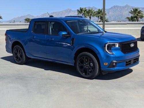 2026 Ford Maverick Lobo™