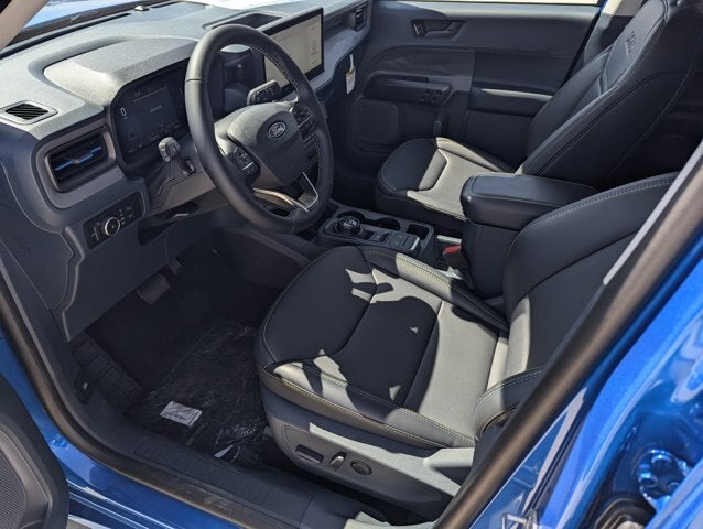 2026 Ford Maverick Lobo™