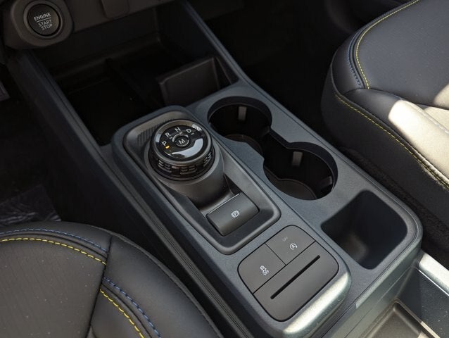 2026 Ford Maverick Lobo™
