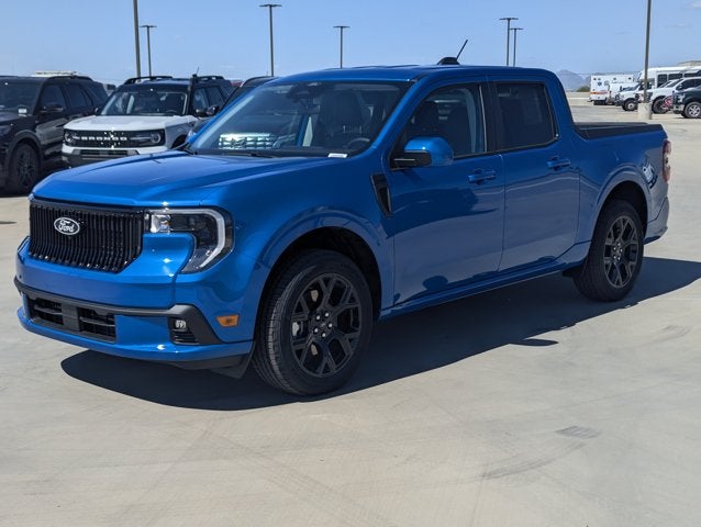 2026 Ford Maverick Lobo™