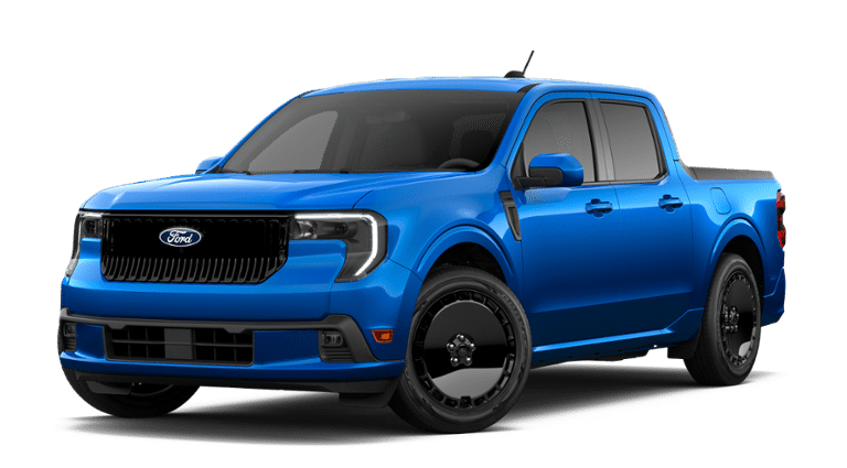 2026 Ford Maverick Lobo™