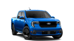 2026 Ford Maverick Lobo™