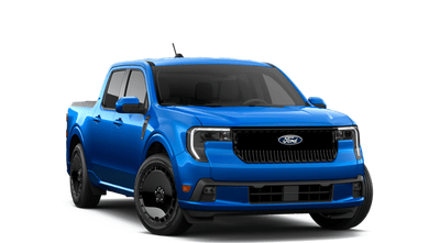 2026 Ford Maverick Lobo™