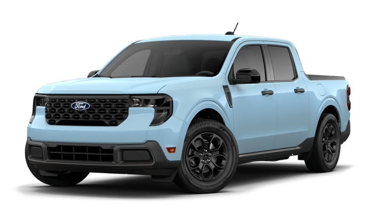 2026 Ford Maverick XLT AWD's photo