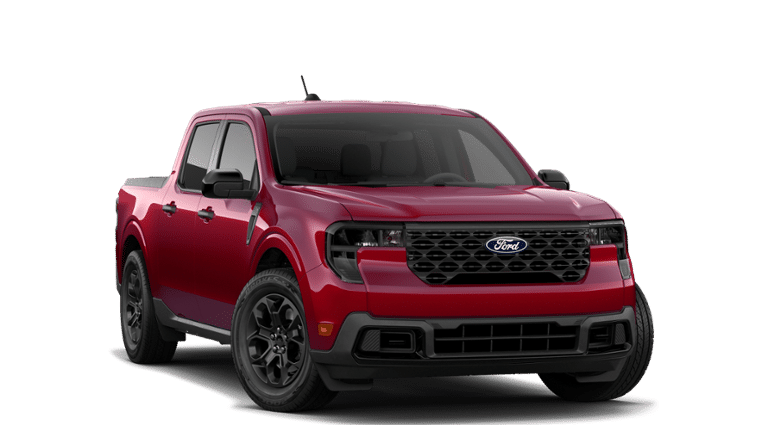 2026 Ford Maverick Lariat®