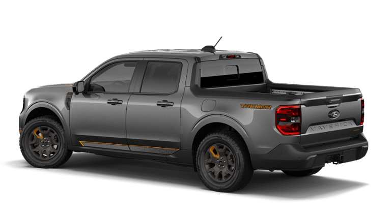 2026 Ford Maverick Tremor®