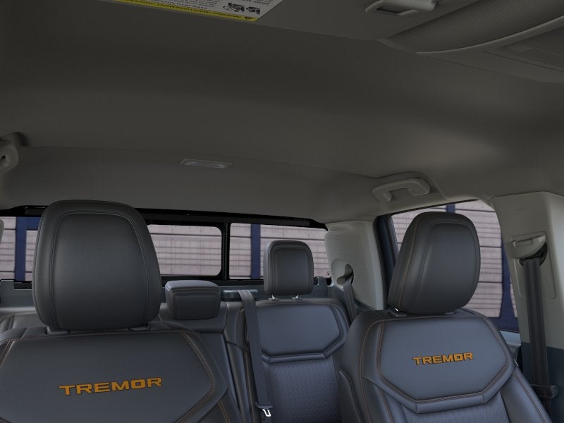 2026 Ford Maverick Tremor®