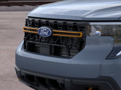 2026 Ford Maverick Tremor®