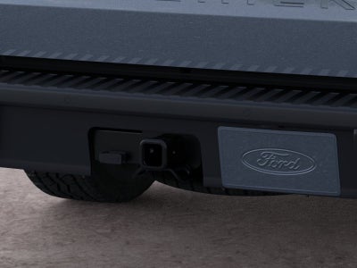 2026 Ford Maverick Tremor®