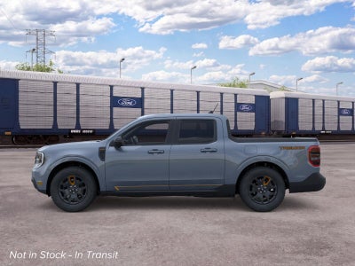 2026 Ford Maverick Tremor®
