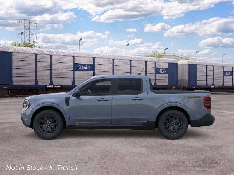 2026 Ford Maverick Tremor®