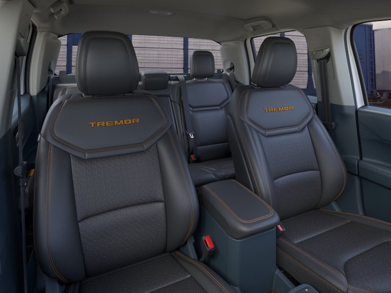 2026 Ford Maverick Tremor®