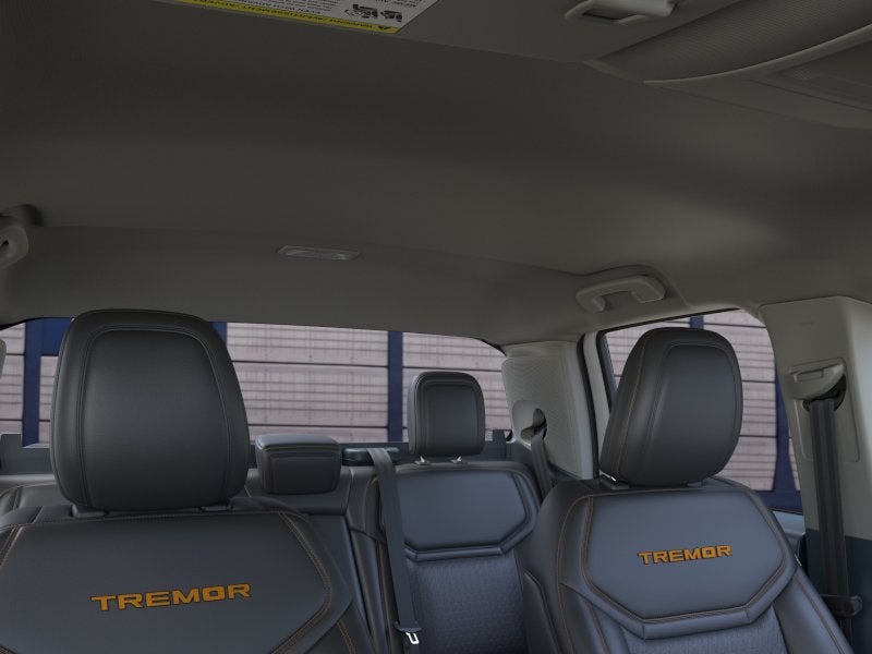 2026 Ford Maverick Tremor®
