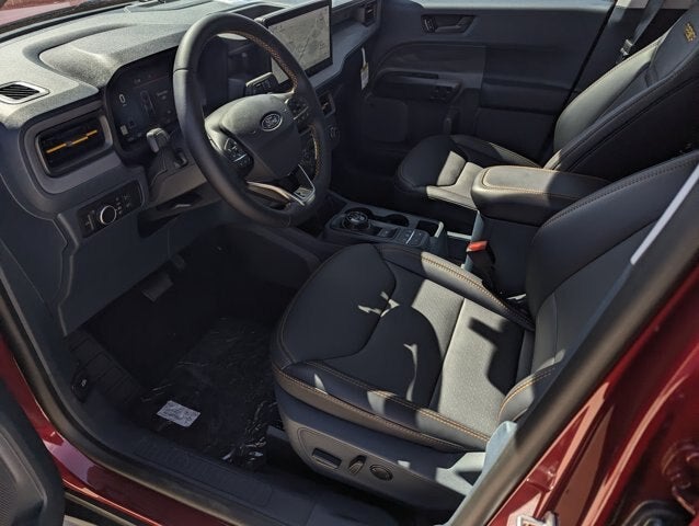 2026 Ford Maverick Tremor®